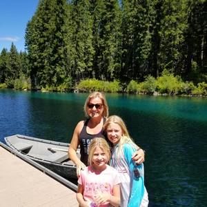 Meet your Posher, Kim